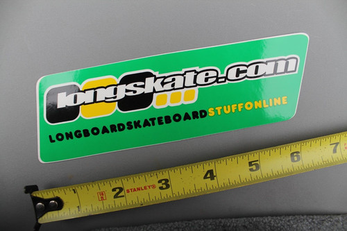 Long skate longboard - long,